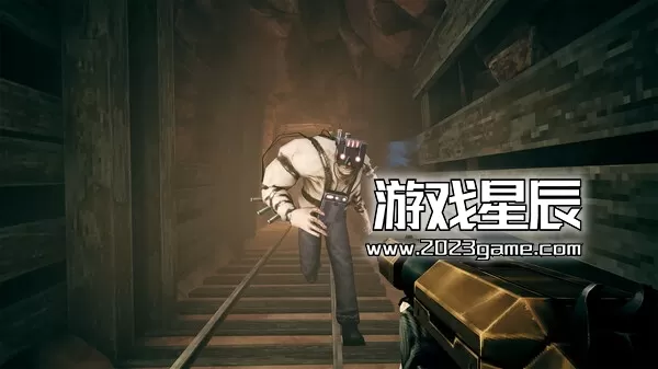 PC《幻影狂怒/Phantom Fury》中文版下载v17384_3