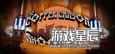 【5.05】PS4《铜峡谷射击 The Copper Canyon Shoot Out》英文版PKG下载