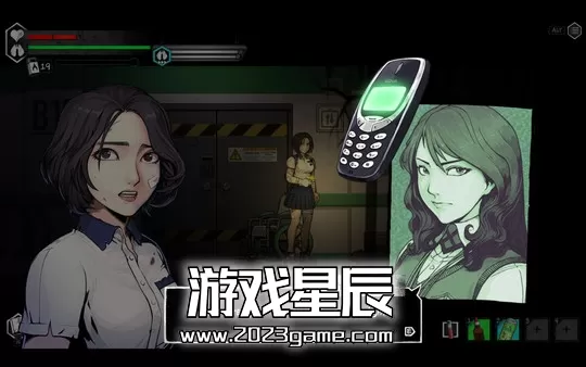 【5.05】PS4《昏迷2 恶毒姐妹(The Coma 2: Vicious Sisters)》中文版PKG下载【1.03补丁+DLC+金手指】_3