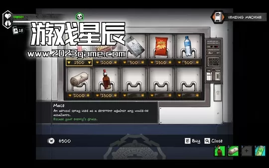 【5.05】PS4《昏迷2 恶毒姐妹(The Coma 2: Vicious Sisters)》中文版PKG下载【1.03补丁+DLC+金手指】_1