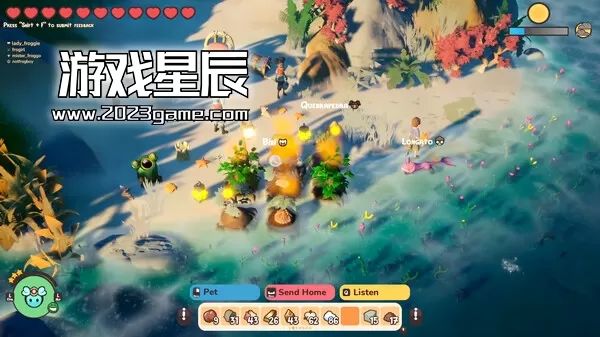 PC《伊科内岛：筑梦之地/Ikonei Island: An Earthlock Adventure》中文版下载_3