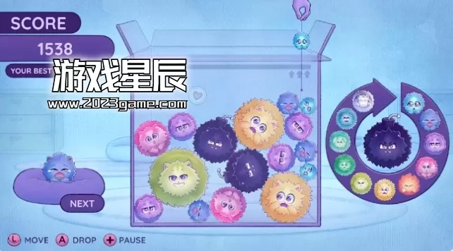 switch《炸弹喵/Bomb Cat》中文版nsz下载+1.0.1补丁_1