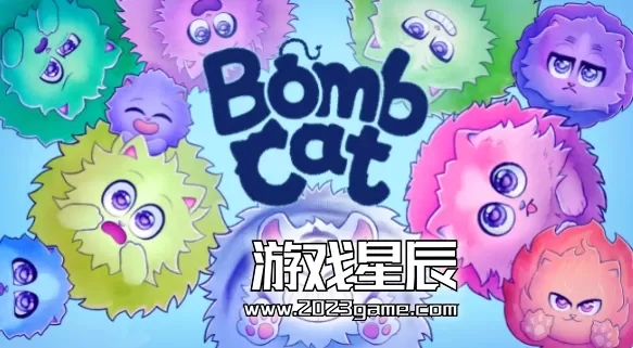 switch《炸弹喵/Bomb Cat》中文版nsz下载+1.0.1补丁
