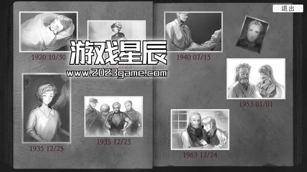 PC《异能者重生 StafferReborn》中文版下载_2