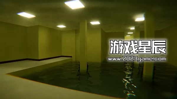 PC《空间池/POOLS》中文版下载v20240429_0