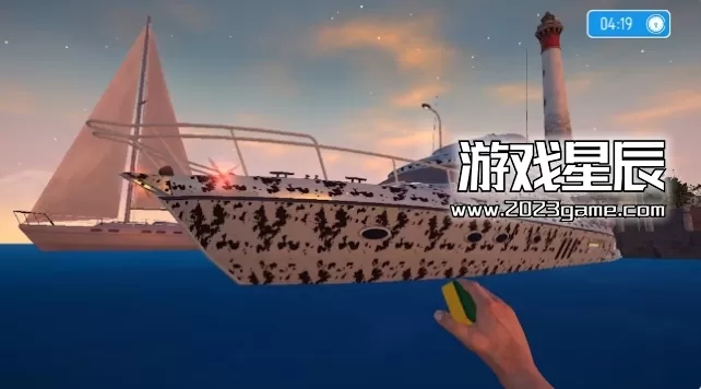 switch《游艇大亨天堂:码头停靠模拟器/Yacht Haven Tycoon》英文版nsz下载_3