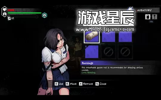 【5.05】PS4《昏迷2 恶毒姐妹(The Coma 2: Vicious Sisters)》中文版PKG下载【1.03补丁+DLC+金手指】_0