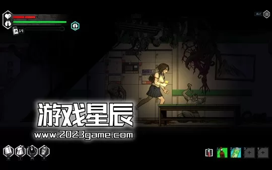【5.05】PS4《昏迷2 恶毒姐妹(The Coma 2: Vicious Sisters)》中文版PKG下载【1.03补丁+DLC+金手指】_2