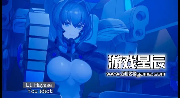 PC《米哈伊尔计划：Muv-Luv战争故事/Project MIKHAIL: A Muv-Luv War Story》英文版下载_3