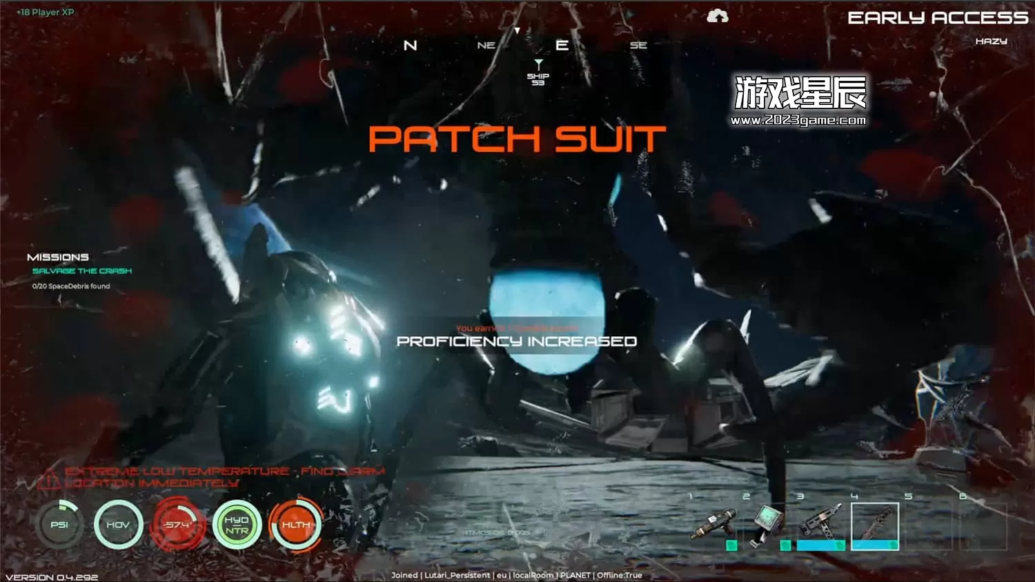 PC《奥西里斯：新黎明/Osiris: New Dawn》中文版下载v1.5.64_4