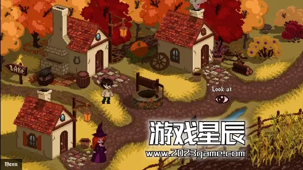 【9.0】PS4《预言暗影 The Dark Prophecy》英文版PKG下载_1