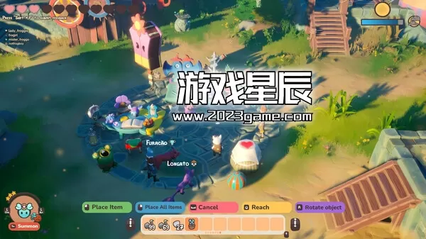 PC《伊科内岛：筑梦之地/Ikonei Island: An Earthlock Adventure》中文版下载_1