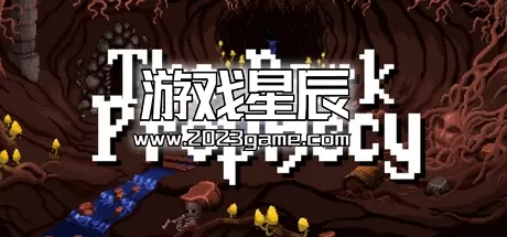 【9.0】PS4《预言暗影 The Dark Prophecy》英文版PKG下载