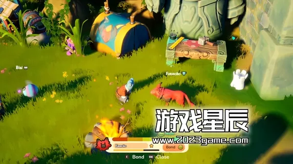 PC《伊科内岛：筑梦之地/Ikonei Island: An Earthlock Adventure》中文版下载_2