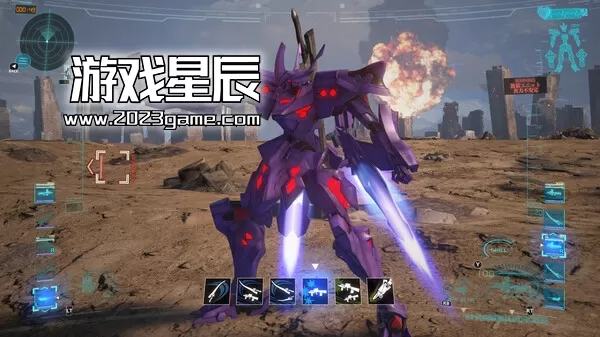 PC《米哈伊尔计划：Muv-Luv战争故事/Project MIKHAIL: A Muv-Luv War Story》英文版下载_1