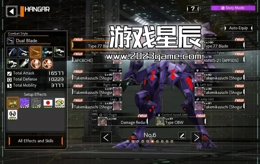 PC《米哈伊尔计划：Muv-Luv战争故事/Project MIKHAIL: A Muv-Luv War Story》英文版下载_4