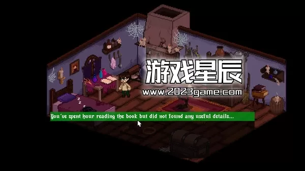 【9.0】PS4《预言暗影 The Dark Prophecy》英文版PKG下载_0