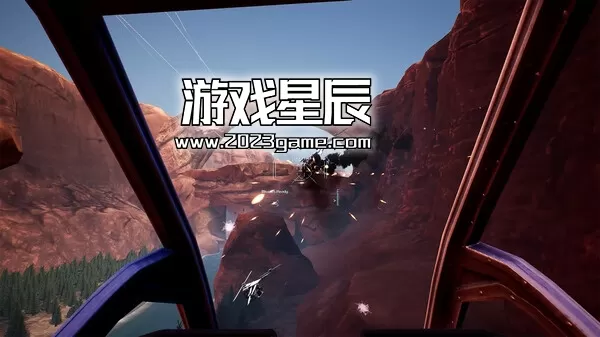 PC《幻影狂怒/Phantom Fury》中文版下载v17384_0