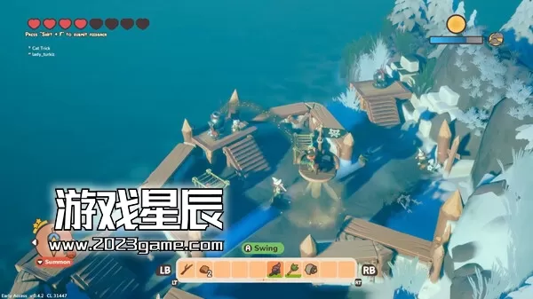 PC《伊科内岛：筑梦之地/Ikonei Island: An Earthlock Adventure》中文版下载_0
