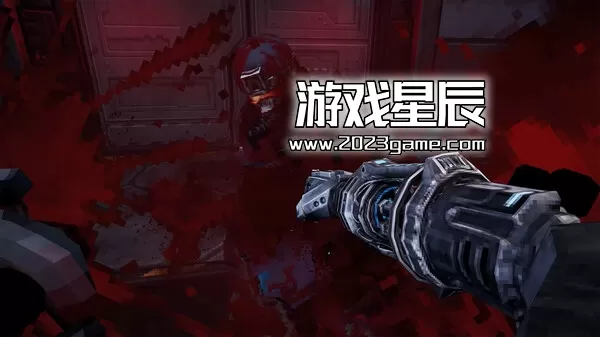 PC《幻影狂怒/Phantom Fury》中文版下载v17384_1