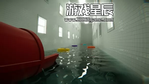 PC《空间池/POOLS》中文版下载v20240429_1