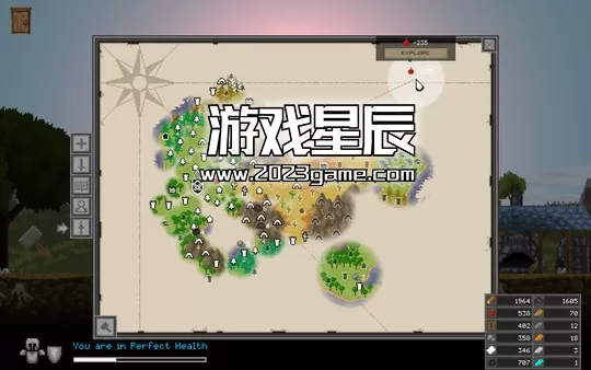 【6.72】PS4《废墟国度 Regions of Ruin》中文版PKG下载+1.0.1补丁_2