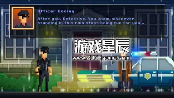 【9.0】PS4《黑暗侦探 The Darkside Detective》中文版PKG下载+1.71补丁_4