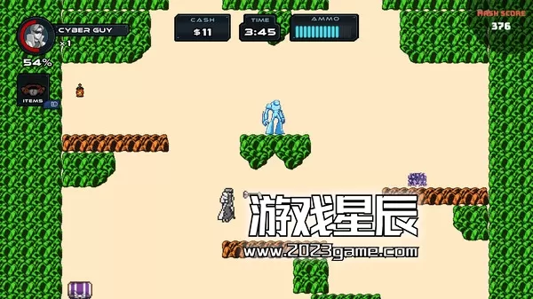 【7.55】PS4《超级混搭 SuperMash》英文版PKG下载+1.0.3补丁_1