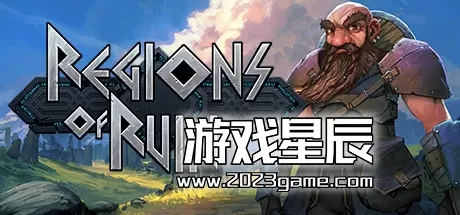 【6.72】PS4《废墟国度 Regions of Ruin》中文版PKG下载+1.0.1补丁