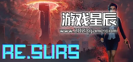 【5.05】PS4《Re surs》中文版PKG下载