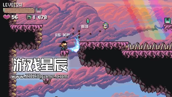 【9.0】PS4《太空肉鸽冒险 Space Roguelike Adventure》英文版PKG下载+1.0.2补丁_0