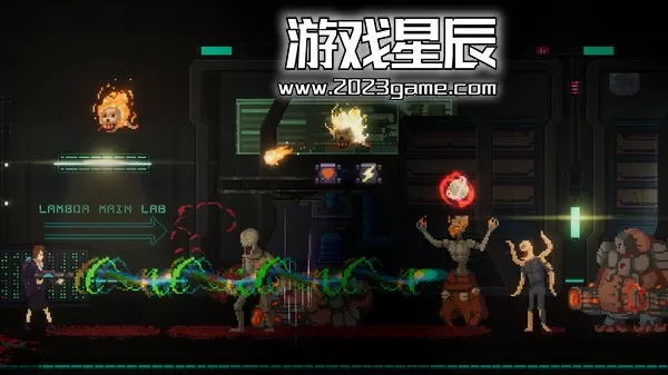【5.05】PS4《Re surs》中文版PKG下载_1