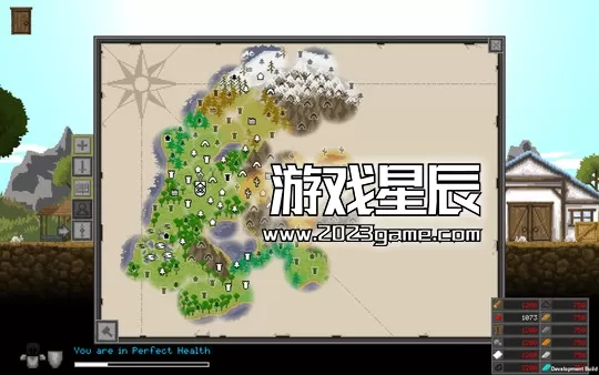 【6.72】PS4《废墟国度 Regions of Ruin》中文版PKG下载+1.0.1补丁_3