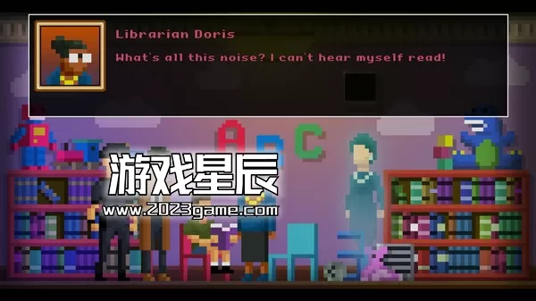 【9.0】PS4《黑暗侦探 The Darkside Detective》中文版PKG下载+1.71补丁_0
