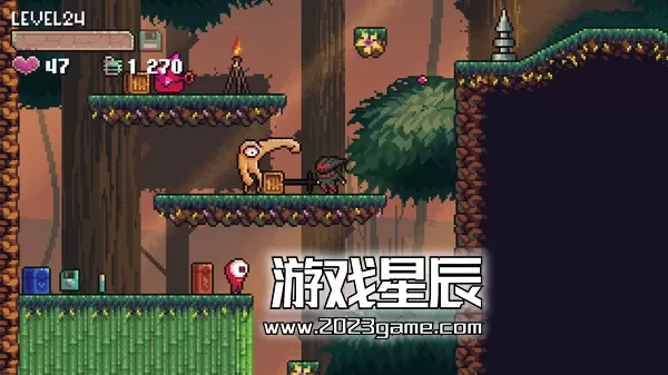 【9.0】PS4《太空肉鸽冒险 Space Roguelike Adventure》英文版PKG下载+1.0.2补丁_2