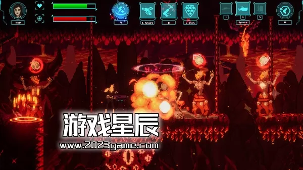 【5.05】PS4《Re surs》中文版PKG下载_2