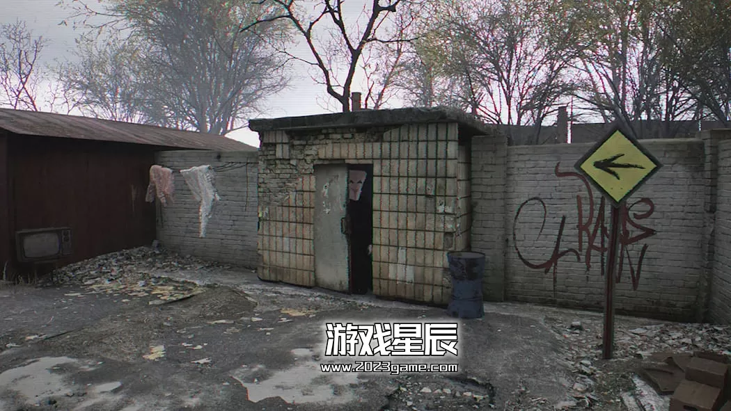 switch《逃出贫民窟11（Exit Slum 11）》英文版nsp下载_1