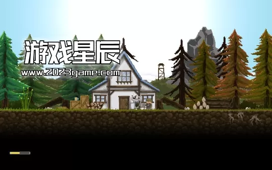 【6.72】PS4《废墟国度 Regions of Ruin》中文版PKG下载+1.0.1补丁_1