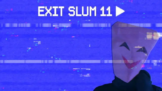 switch《逃出贫民窟11（Exit Slum 11）》英文版nsp下载