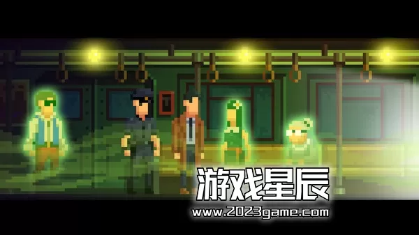 【9.0】PS4《黑暗侦探 The Darkside Detective》中文版PKG下载+1.71补丁_3
