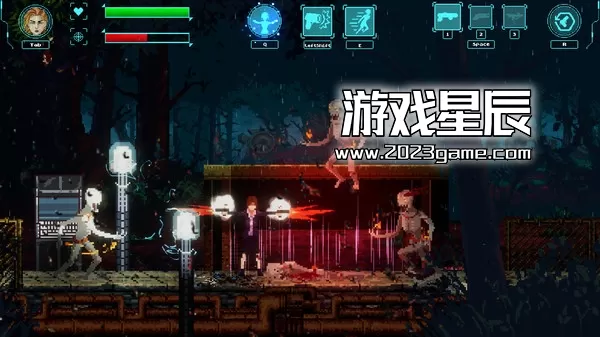【5.05】PS4《Re surs》中文版PKG下载_3