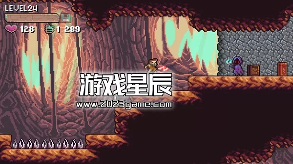 【9.0】PS4《太空肉鸽冒险 Space Roguelike Adventure》英文版PKG下载+1.0.2补丁_1