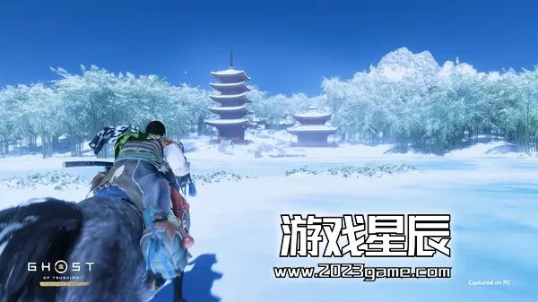 PC《对马岛》中文版下载v1053.2.0528.1709_1