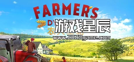 【5.05】PS4《农夫王朝 Farmer's Dynasty》中文版PKG下载v1.04
