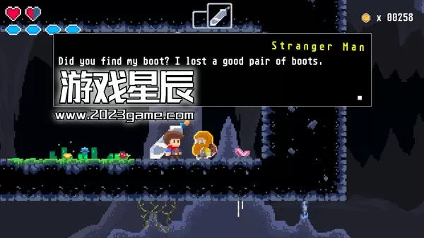 【6.72】PS4《杰克冒险：剑之传说 JackQuest: The Tale of The Sword》英文版PKG下载+1.0.4补丁_2
