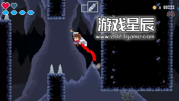 【6.72】PS4《杰克冒险：剑之传说 JackQuest: The Tale of The Sword》英文版PKG下载+1.0.4补丁_1