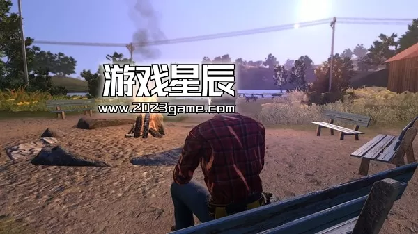 【5.05】PS4《农夫王朝 Farmer's Dynasty》中文版PKG下载v1.04_1