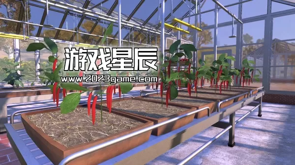 【5.05】PS4《农夫王朝 Farmer's Dynasty》中文版PKG下载v1.04_2
