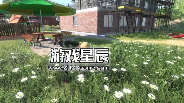 【5.05】PS4《农夫王朝 Farmer's Dynasty》中文版PKG下载v1.04_0
