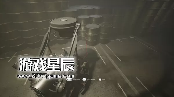 PC《印蒂卡/INDIKA》中文版下载_4